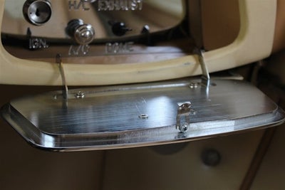 1933 Ford Coupe Hot Rod