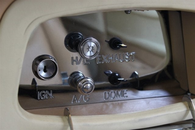 1933 Ford Coupe Hot Rod