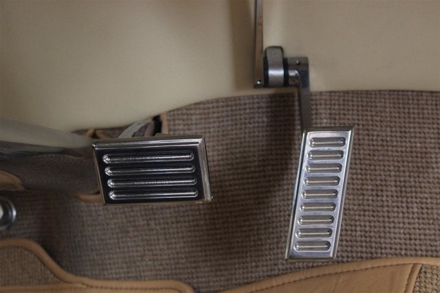 1933 Ford Coupe Hot Rod