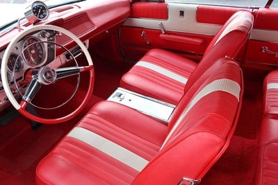 1963 Plymouth Sport Fury Max Wedge Tribute