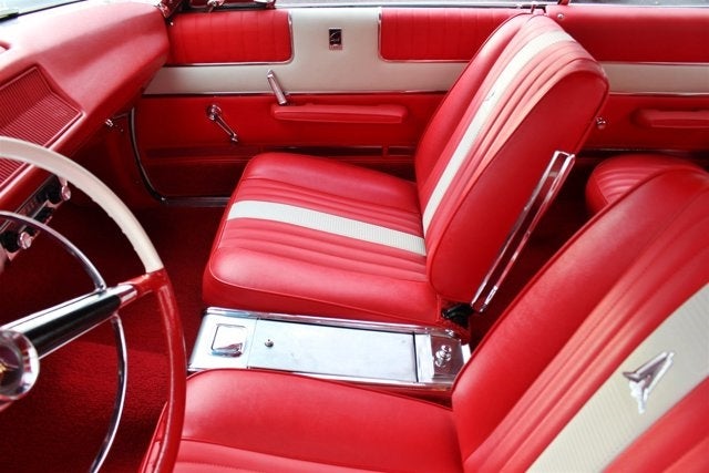 1963 Plymouth Sport Fury Max Wedge Tribute