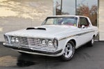 1963 Plymouth Sport Fury Max Wedge Tribute