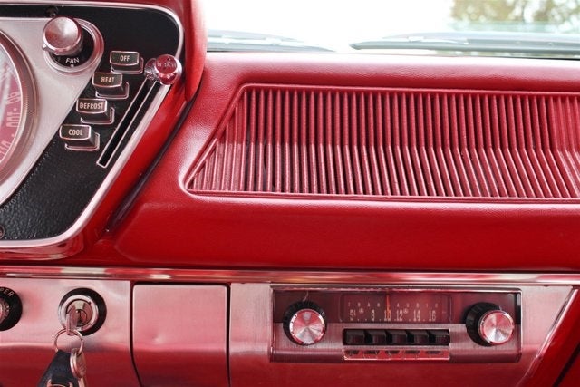 1963 Plymouth Sport Fury Max Wedge Tribute