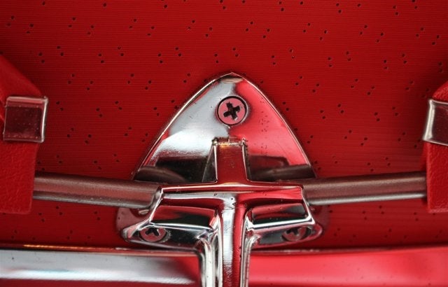 1963 Plymouth Sport Fury Max Wedge Tribute