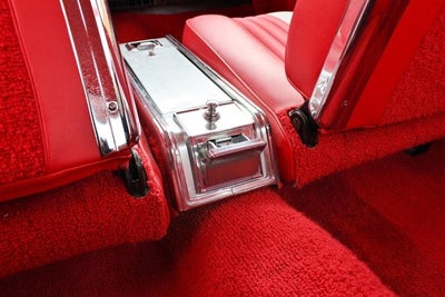 1963 Plymouth Sport Fury Max Wedge Tribute