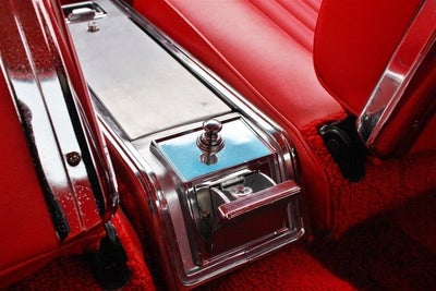 1963 Plymouth Sport Fury Max Wedge Tribute