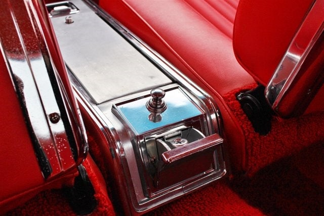 1963 Plymouth Sport Fury Max Wedge Tribute