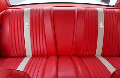 1963 Plymouth Sport Fury Max Wedge Tribute