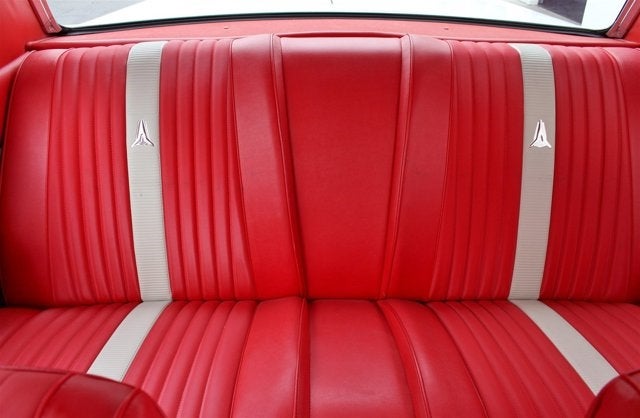 1963 Plymouth Sport Fury Max Wedge Tribute