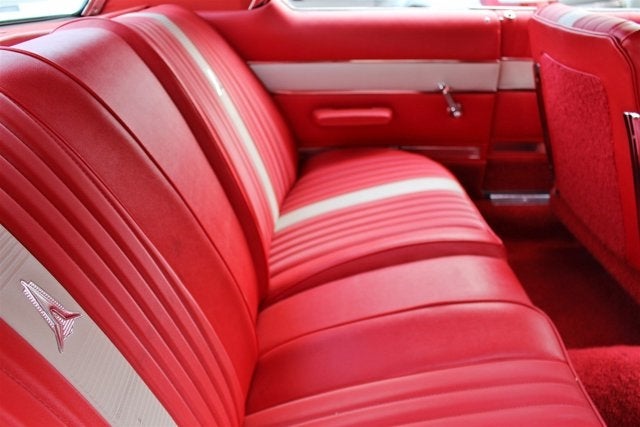 1963 Plymouth Sport Fury Max Wedge Tribute