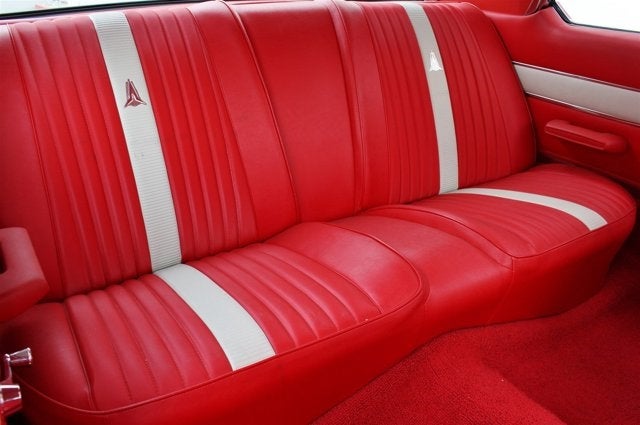 1963 Plymouth Sport Fury Max Wedge Tribute