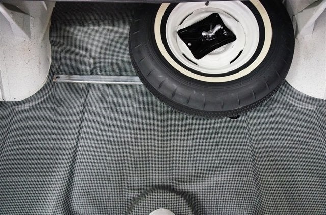 1963 Plymouth Sport Fury Max Wedge Tribute