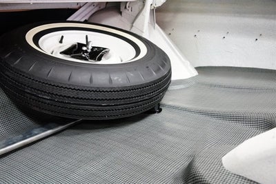 1963 Plymouth Sport Fury Max Wedge Tribute