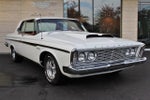 1963 Plymouth Sport Fury Max Wedge Tribute