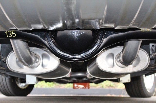 1963 Plymouth Sport Fury Max Wedge Tribute