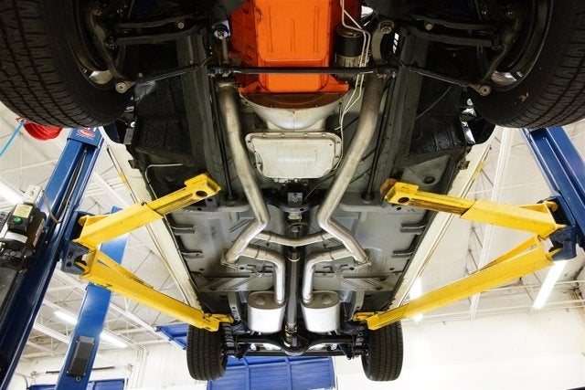 1963 Plymouth Sport Fury Max Wedge Tribute