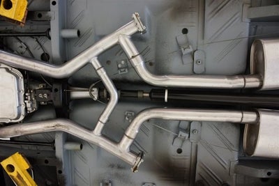 1963 Plymouth Sport Fury Max Wedge Tribute