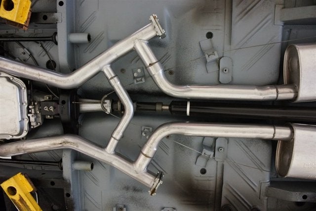 1963 Plymouth Sport Fury Max Wedge Tribute