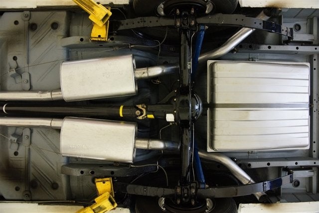 1963 Plymouth Sport Fury Max Wedge Tribute