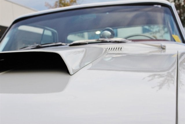 1963 Plymouth Sport Fury Max Wedge Tribute