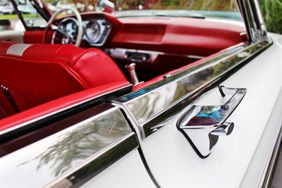 1963 Plymouth Sport Fury Max Wedge Tribute