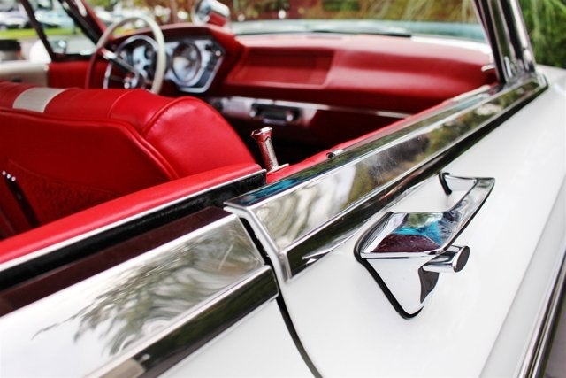 1963 Plymouth Sport Fury Max Wedge Tribute