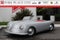 1948 Porsche 356 Speedster Re-Creation