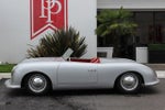 1948 Porsche 356 Speedster Re-Creation