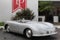 1948 Porsche 356 Speedster Re-Creation