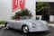 1948 Porsche 356 Speedster Re-Creation