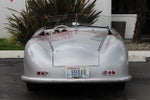 1948 Porsche 356 Speedster Re-Creation