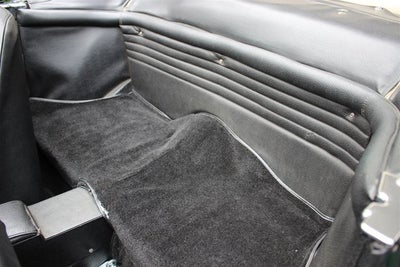 1967 Sunbeam Tiger Roadster