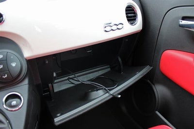 2013 FIAT 500 Abarth