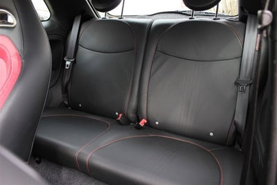 2013 FIAT 500 Abarth