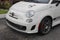 2013 FIAT 500 Abarth