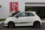 2013 FIAT 500 Abarth