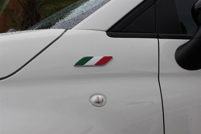 2013 FIAT 500 Abarth