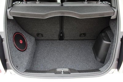 2013 FIAT 500 Abarth