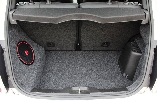 2013 FIAT 500 Abarth
