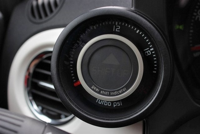 2013 FIAT 500 Abarth