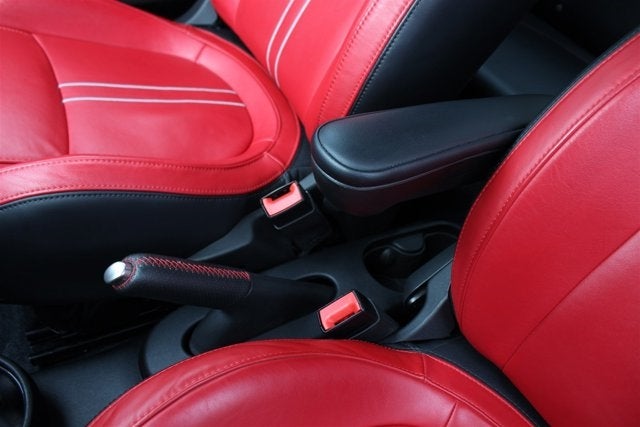 2013 FIAT 500 Abarth