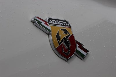 2013 FIAT 500 Abarth