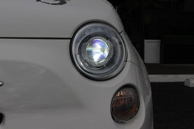 2013 FIAT 500 Abarth