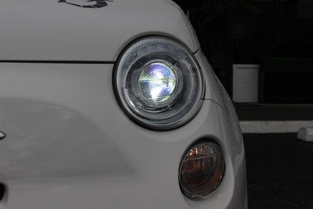 2013 FIAT 500 Abarth