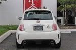 2013 FIAT 500 Abarth