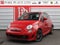 2016 FIAT 500 Abarth
