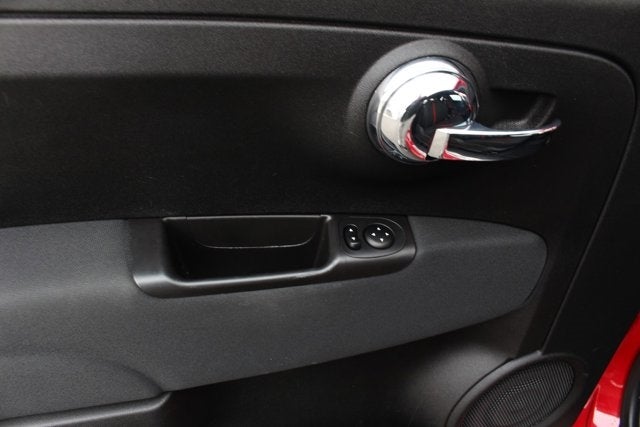 2016 FIAT 500 Abarth