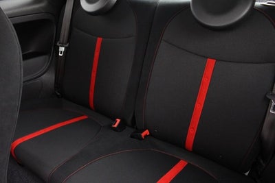 2016 FIAT 500 Abarth