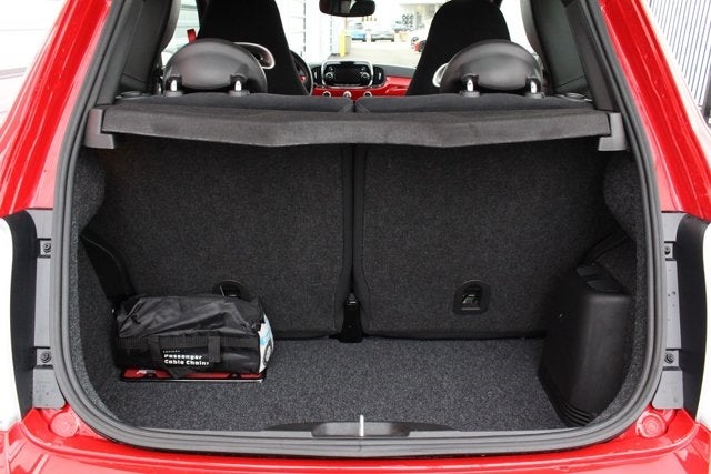 2016 FIAT 500 Abarth