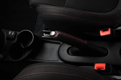 2016 FIAT 500 Abarth